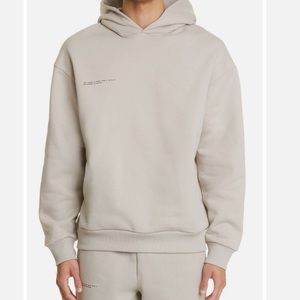 PANGAIA UNISEX HOODIE